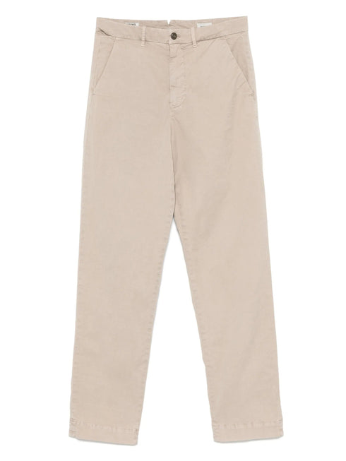 MASON'S CHINO TROUSERS